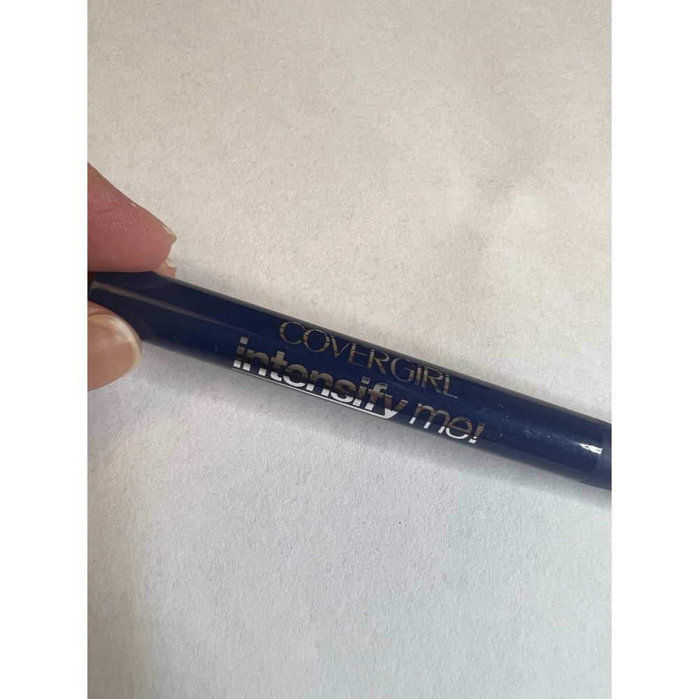 Covergirl Intensity Me! Liquid Eyeliner